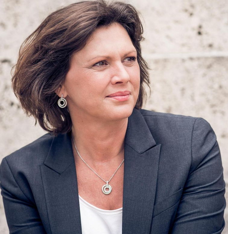 Nettopolicen Ilse Aigner Bundesministerin für Verbraucherschutz
