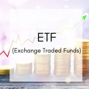 ETF Exchange Traded Funds
